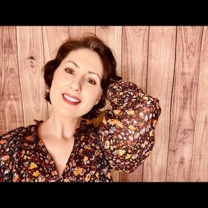 Meet your Posher, Gordana